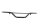Stuur 22mm dwarsstang verstevigingsbuis BMW R 1100 GS Enduro/Reiseenduro 93-99