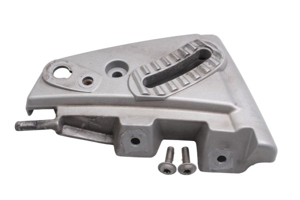 Soporte cúpula parabrisas anclaje lado derecho BMW R 1200 GS K25 0307 R12 04-07