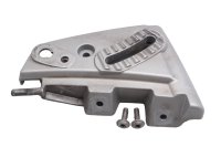 Soporte cúpula parabrisas anclaje lado derecho BMW R 1200 GS K25 0307 R12 04-07