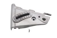 Soporte cúpula parabrisas anclaje lado derecho BMW R 1200 GS K25 0307 R12 04-07