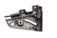 Soporte cúpula parabrisas anclaje lado derecho BMW R 1200 GS K25 0307 R12 04-07