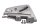 Soporte cúpula parabrisas anclaje lado derecho BMW R 1200 GS K25 0307 R12 04-07