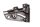 Soporte cúpula parabrisas anclaje lado derecho BMW R 1200 GS K25 0307 R12 04-07
