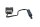 ABS Schalter Taster Kabel Stecker Cockpit BMW R 1100 GS Enduro/Reiseenduro 93-99