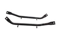 Side cover bracket frame rail pair left right Suzuki GSX 1100 G GV74A 91-96