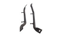 Side cover bracket frame rail pair left right Suzuki GSX 1100 G GV74A 91-96