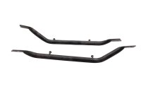 Side cover bracket frame rail pair left right Suzuki GSX 1100 G GV74A 91-96