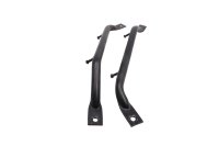 Side cover bracket frame rail pair left right Suzuki GSX 1100 G GV74A 91-96