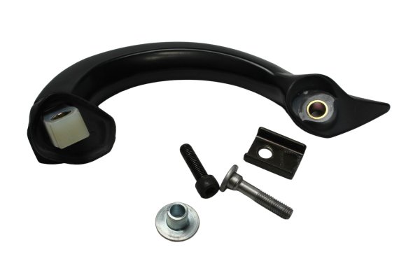 Poignée passager barre maintien arrière gauche Kawasaki ZR 7S ZR750F H 01-04