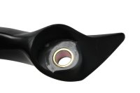 Poignée passager barre maintien arrière gauche Kawasaki ZR 7S ZR750F H 01-04