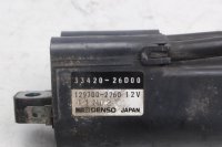 Sytytyspuola johdot tulpanhatut sylinteri 2 3 Suzuki GSX 1100 G GV74A 91-96