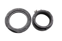 Inlaatrubber carburateur ring slangklemmen KTM Super Moto 950 LC8 SM950 05-08