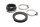 Inlaatrubber carburateur ring slangklemmen KTM Super Moto 950 LC8 SM950 05-08