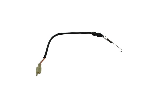 Rear brake light switch with spring connector pedal Suzuki SV 650 S WVBY 03-06