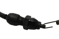 Rear brake light switch with spring connector pedal Suzuki SV 650 S WVBY 03-06