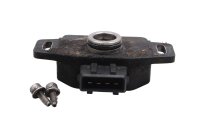 Kaasuläpän asentoanturi TPS Bosch potentiometri BMW K 1200 GT K41 0548 02-05