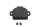 Kaasuläpän asentoanturi TPS Bosch potentiometri BMW K 1200 GT K41 0548 02-05