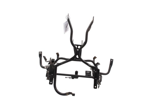 Etuverhoilun kiinnike apurunko mittaristo teline BMW K 1200 GT K41 0548 02-05