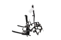 Etuverhoilun kiinnike apurunko mittaristo teline BMW K 1200 GT K41 0548 02-05