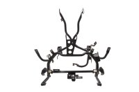 Etuverhoilun kiinnike apurunko mittaristo teline BMW K 1200 GT K41 0548 02-05