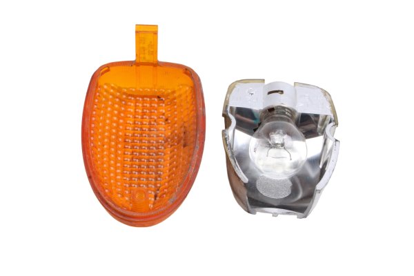 Blinker rechts hinten Streuglas Reflektor BMW R 1100 GS Enduro/Reiseenduro 93-99