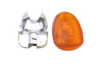 Blinker rechts hinten Streuglas Reflektor BMW R 1100 GS Enduro/Reiseenduro 93-99