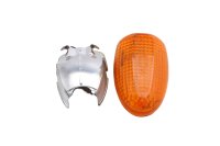 Blinker rechts hinten Streuglas Reflektor BMW R 1100 GS Enduro/Reiseenduro 93-99