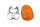 Blinker rechts hinten Streuglas Reflektor BMW R 1100 GS Enduro/Reiseenduro 93-99