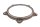 ABS-Ring Polrad Impulsgeber Sensorscheibe vorne BMW K 1200 GT K41 0548 02-05
