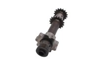 Intermediate shaft jackshaft oil pump sprocket BMW R 1200 C 259C 0424 97-05