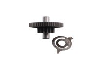 Startmotor tussentandwiel reductie as borgplaat BMW K 1200 GT K41 0548 02-05