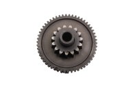 Startmotor tussentandwiel reductie as borgplaat BMW K 1200 GT K41 0548 02-05