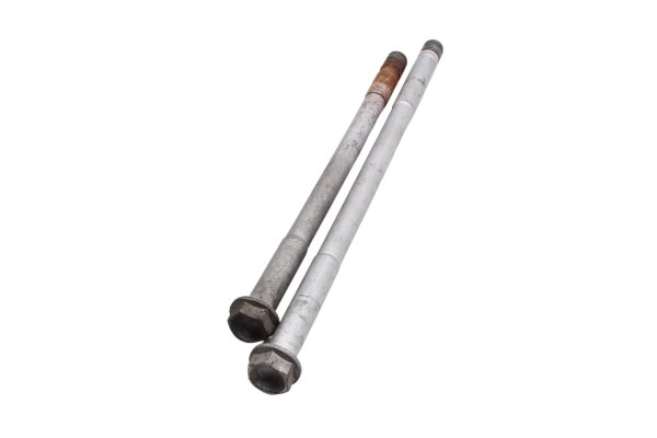 Motorbevestigingsbouten frameschroeven set KTM Super Moto 950 LC8 SM950 05-08