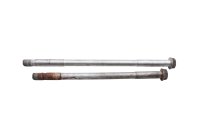 Motorbevestigingsbouten frameschroeven set KTM Super Moto 950 LC8 SM950 05-08
