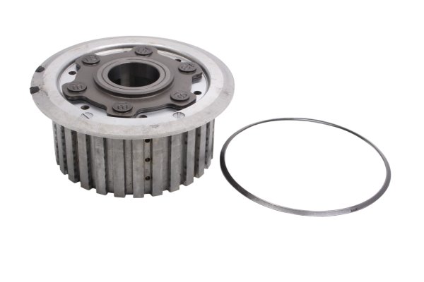 Koppelingsnaaf meenemer binnen schotelveer KTM Super Moto 950 LC8 SM950 05-08