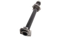 Achteras wielas kettingspanners moer ring KTM Super Moto 950 LC8 SM950 05-08