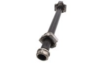 Achteras wielas kettingspanners moer ring KTM Super Moto 950 LC8 SM950 05-08