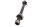 Achteras wielas kettingspanners moer ring KTM Super Moto 950 LC8 SM950 05-08