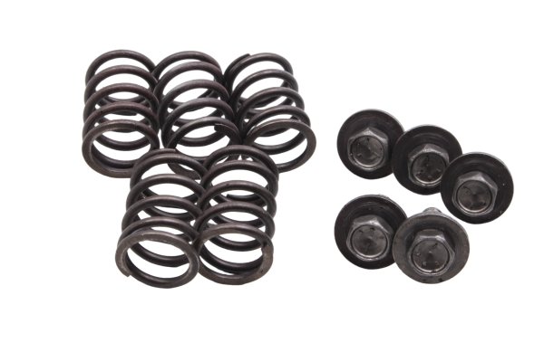 Clutch springs bolts set pressure plate fixings Suzuki SV 1000 S WVBX 03-07