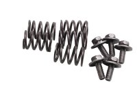 Clutch springs bolts set pressure plate fixings Suzuki SV 1000 S WVBX 03-07