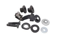 Kit fijación depósito soporte gomas tornillos BMW R 1200 GS K25 0307 R12 04-07