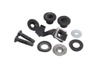 Kit fijación depósito soporte gomas tornillos BMW R 1200 GS K25 0307 R12 04-07