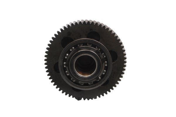Startmotor vrijloop tandwiel dynamo aandrijving BMW K 1200 GT K41 0548 02-05