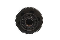 Startmotor vrijloop tandwiel dynamo aandrijving BMW K 1200 GT K41 0548 02-05