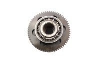 Startmotor vrijloop tandwiel dynamo aandrijving BMW K 1200 GT K41 0548 02-05