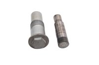 Distributiekettingspanner nokkenas links zuiger BMW R 1200 GS K25 0307 R12 04-07
