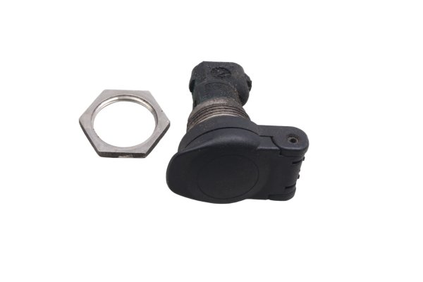 Bordsteckdose 12V Zigarettenanzünder BMW R 1100 GS Enduro/Reiseenduro 93-99