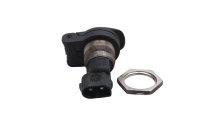 Bordsteckdose 12V Zigarettenanzünder BMW R 1100 GS Enduro/Reiseenduro 93-99