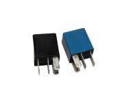 Relé juego 2 piezas negro azul eléctrico BMW K 100 RS 4 Ventiler K589 0523 89-92