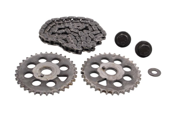 Distributieketting nokkenas tandwielen bouten set BMW K 1200 GT K41 0548 02-05